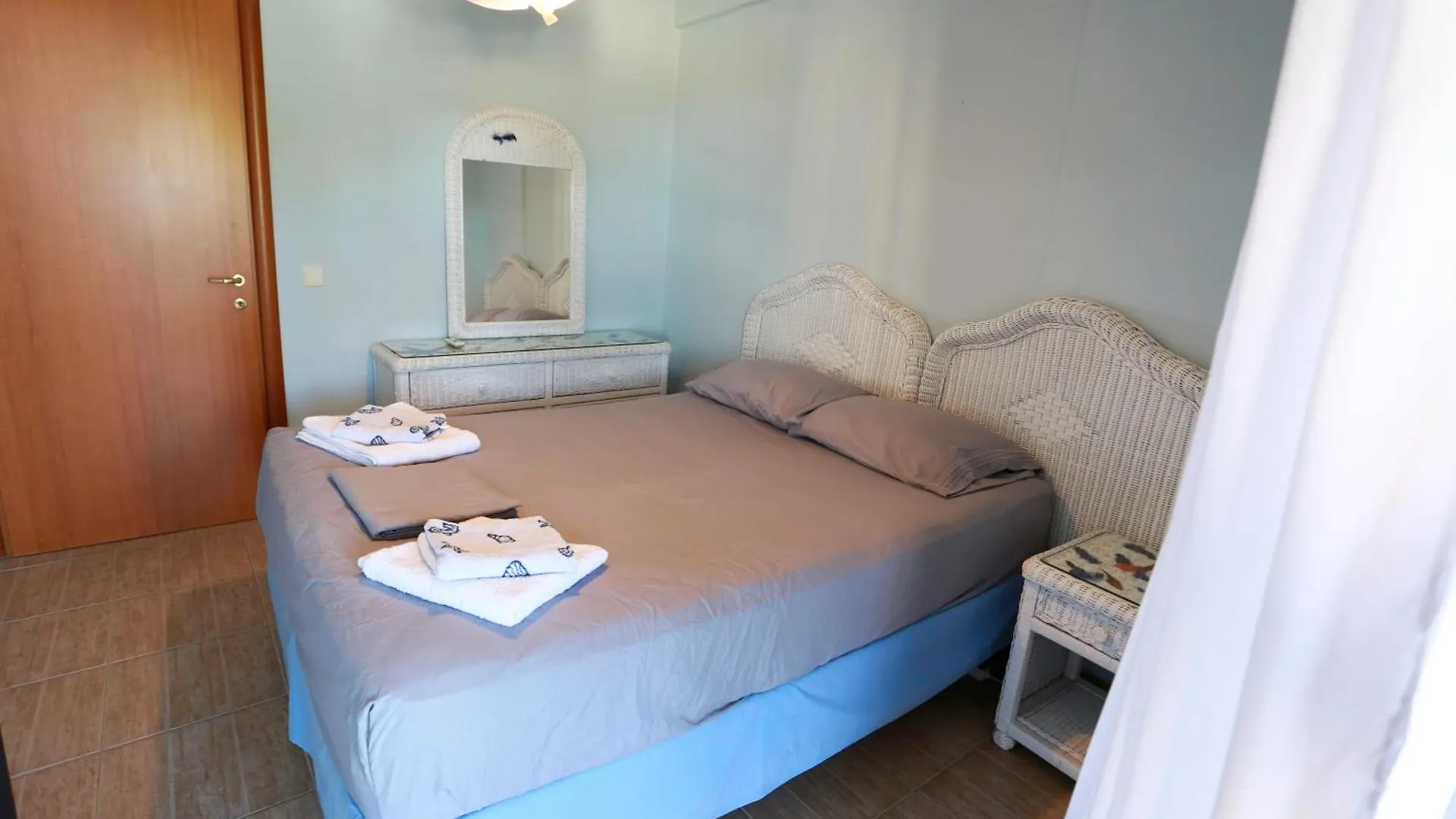 Villa Melissa Afytos