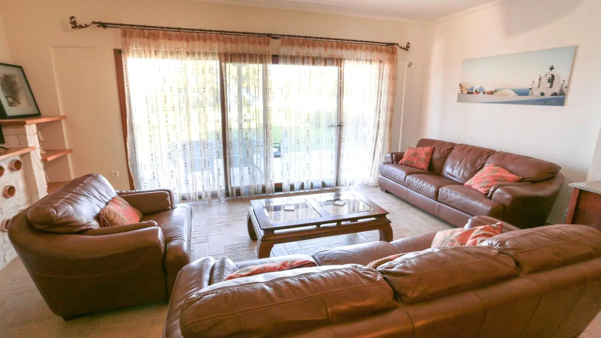 Villa Melissa Afytos Greece