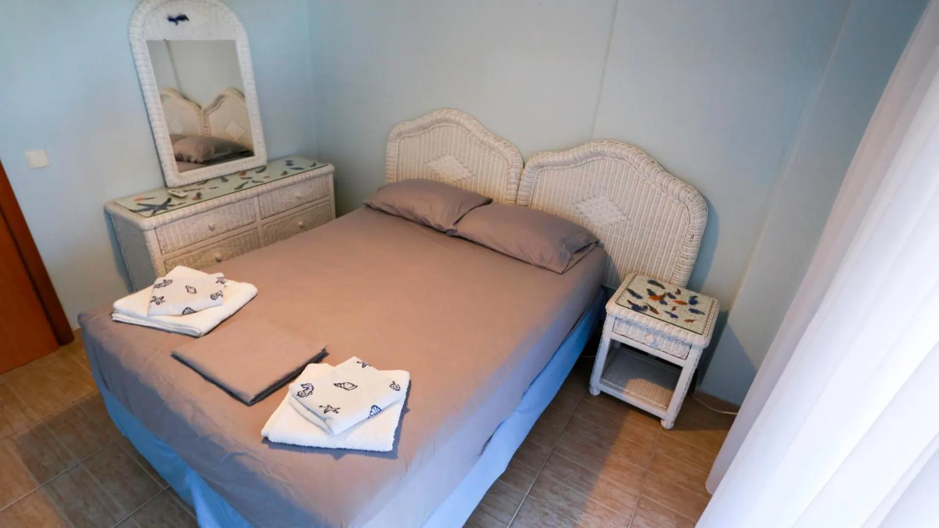 Villa Melissa Afytos
