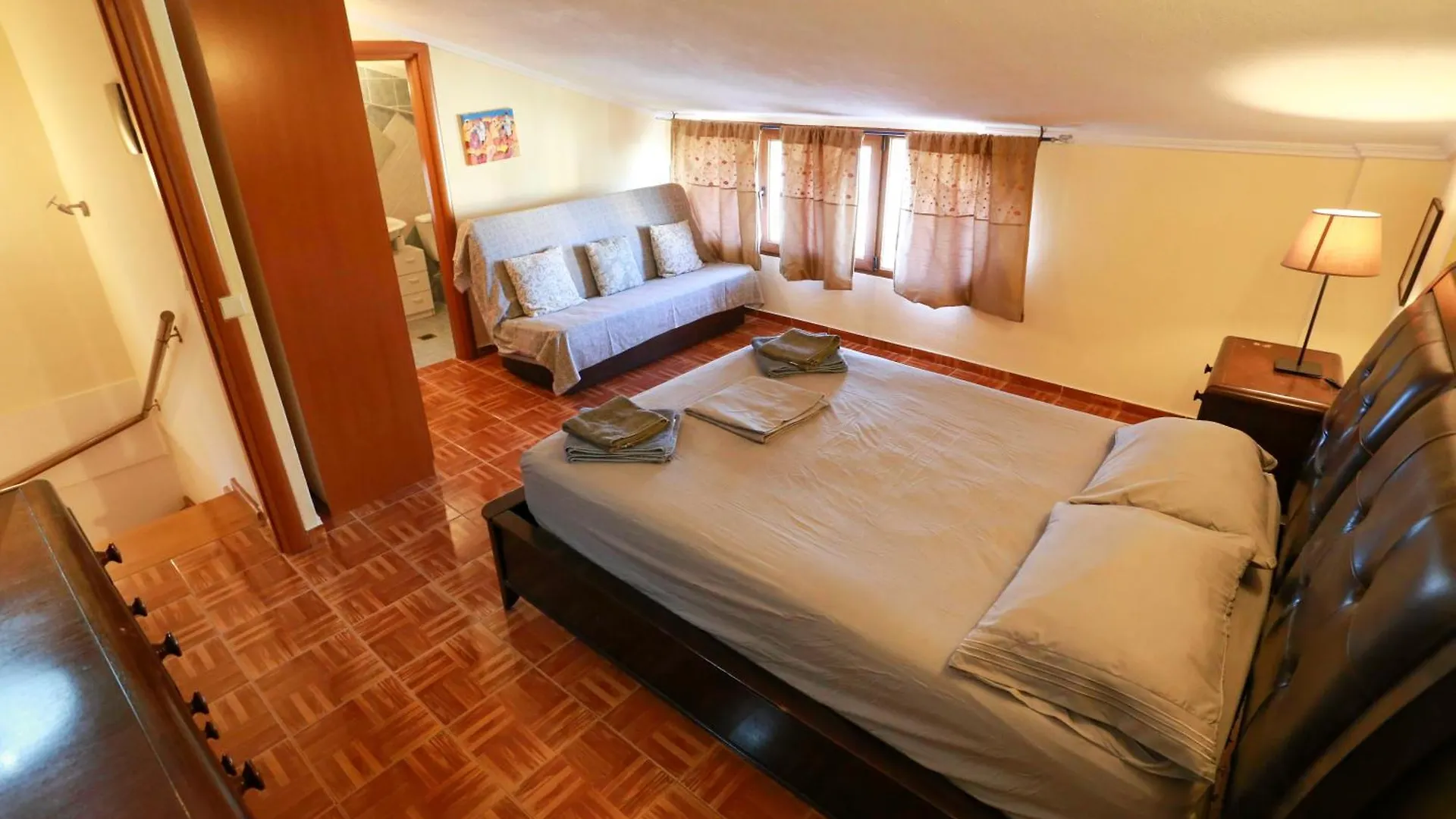 Villa Melissa Afytos