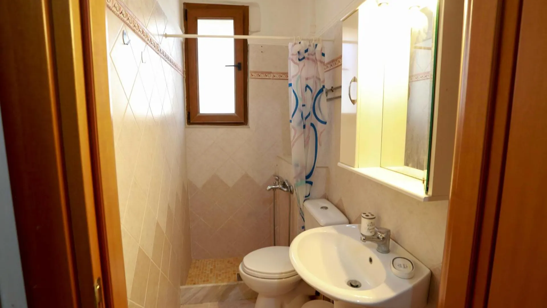 Villa Melissa Afytos 0*,