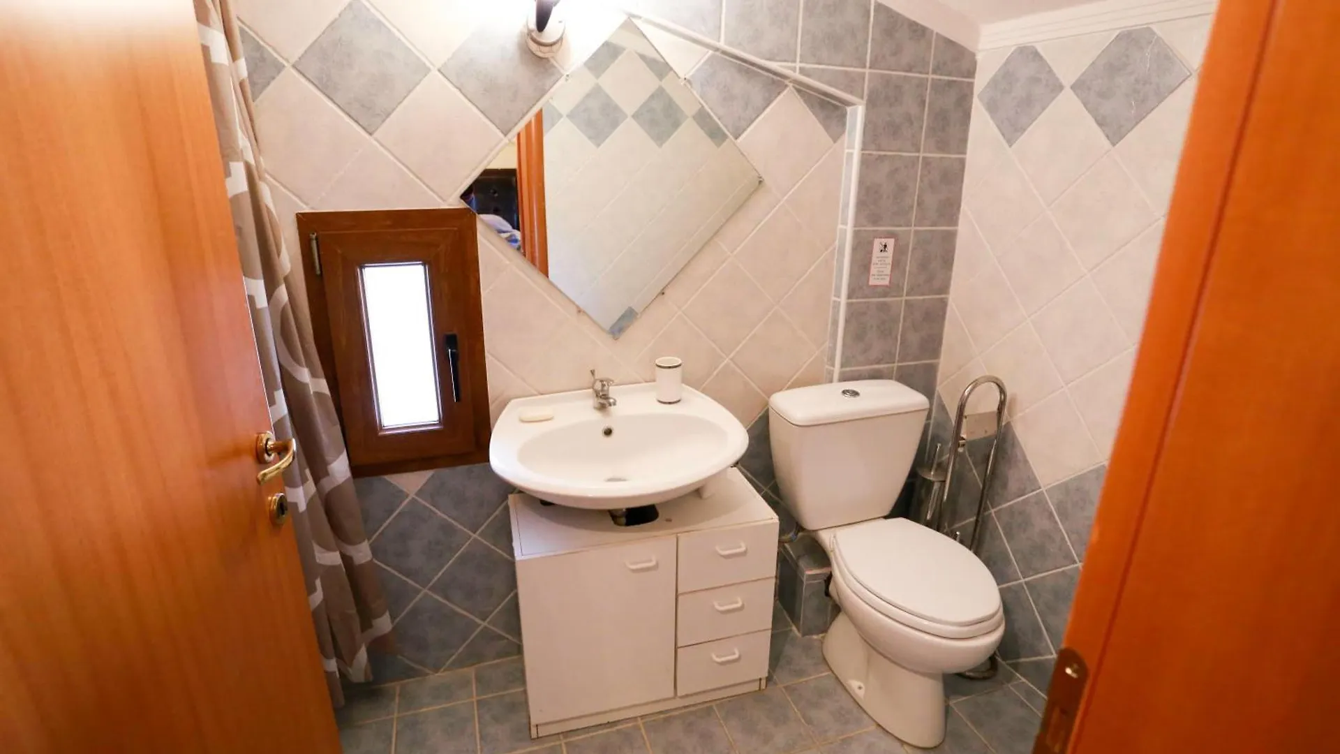 Villa Melissa Afytos