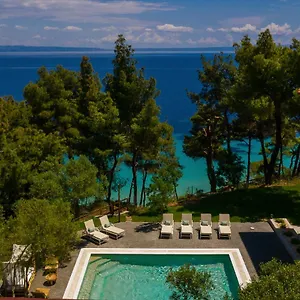 מלון Elies 33 Bio Retreat (adults Only), אפיטוס