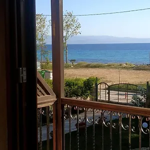 Galanis Apartament