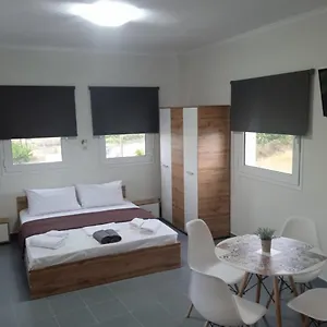 Athitos Cozy Áfitos