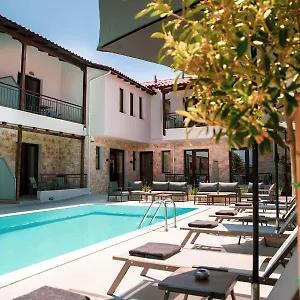 Iades Apart Otel