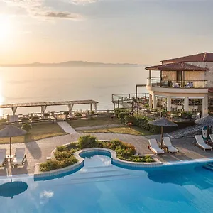 מלון Blue Bay Halkidiki, אפיטוס