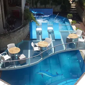 Hotel Giannis & Foteini, Afytos