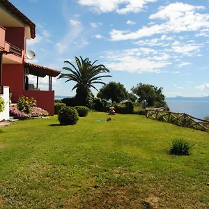 Apartment Marianna Sea View, Afytos