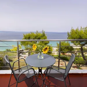 Sea View Apollo & In Daire