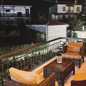 My Balcony Daire